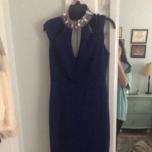 Long formal size 4